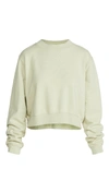 COTTON CITIZEN MILAN CREW SWEATSHIRT