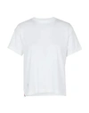 Thom Browne T-shirt In White