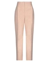 Jil Sander Pants In Pink