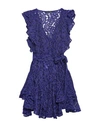 MARISSA WEBB SHORT DRESSES,15033595BB 5