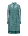 SUNCOO Shirt dress