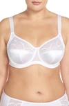 ELOMI CATE UNDERWIRE BRA,EL4030