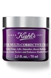 KIEHL'S SINCE 1851 SUPER MULTI-CORRECTIVE ANTI-AGING FACE & NECK CREAM, 1.7 OZ,S37957
