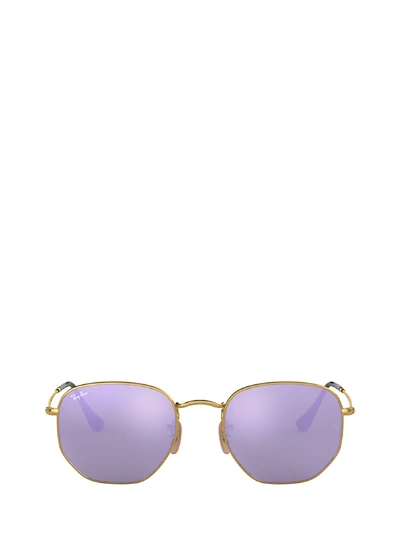 Ray Ban Ray-ban Rb3548n Arista Sunglasses