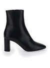 SAINT LAURENT LOULOU ANKLE BOOTS,11458310