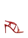 CHRISTIAN LOUBOUTIN SELIMA SANDAL,11458313