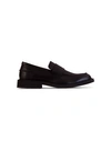 BOTTEGA VENETA LEVEL LOAFERS,11458184