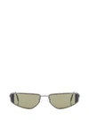 ALEXANDER MCQUEEN ALEXANDER MCQUEEN SUNGLASSES,11458443