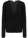 SAINT LAURENT jumper,11458352