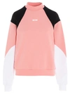 MSGM MSGM SWEATSHIRT,11458242