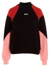 MSGM MSGM SWEATSHIRT,11458243