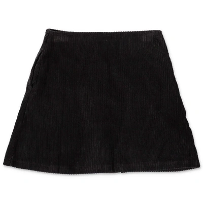 Dkny Kids' Bottoms In Nero