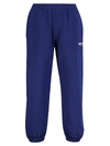 BALENCIAGA KIDS SWEATtrousers FOR FOR BOYS AND FOR GIRLS