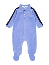 HUGO BOSS KIDS BABYGROW FOR BOYS