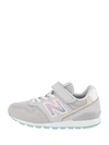 NEW BALANCE KIDS SNEAKERS YV996 FOR GIRLS