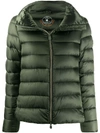 SAVE THE DUCK D3052 WIRISY01963 PADDED JACKET