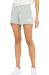 Sol Angeles Essential Shorts In Sage