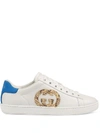 GUCCI ACE SNEAKERS