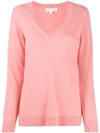 MICHAEL MICHAEL KORS CASHMERE OVERSIZED JUMPER