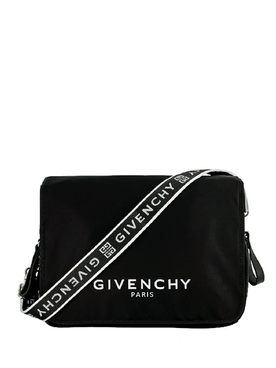 Givenchy Babies' Kids In Black