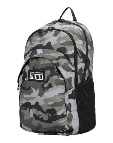 fanny pack and backpack