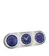 CHOPARD CLASSIC RACING DASHBOARD TABLE CLOCK,15657710