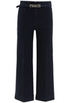 PINKO PEGGY CULOTTE JEANS