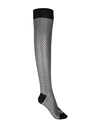 Maria La Rosa Short Socks In Black