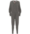 STELLA MCCARTNEY WOOL JUMPSUIT,P00483318