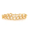 Alighieri The Unreal City 24kt Gold-plated Bracelet In Gold