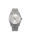 ROLEX OYSTER PERPETUAL DATEJUST 36 毫米腕表