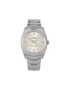 ROLEX UNWORN OYSTER PERPETUAL 34MM