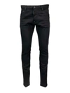 DSQUARED2 COOL GUY BLACK JEANS