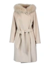 MAX MARA MANGO COAT