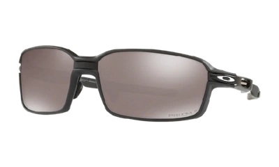 Oakley Carbon Fiber Carbon Prime™ Sunglasses In Gray