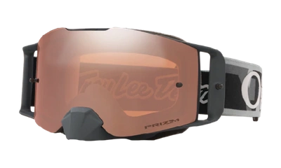 Oakley Front Line™ Mx Goggles In Teal
