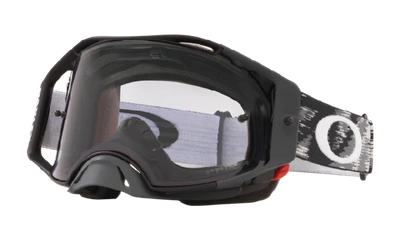 Oakley Airbrake® Mx Goggles In Black
