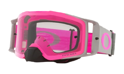 Oakley Front Line™ Mx Goggles In Pink