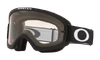 Oakley O-frame® 2.0 Pro Xs Mx Goggles In Black