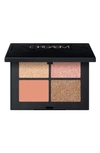 Nars Orgasm Eyeshadow Quad Palette 4.4g