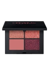 Nars Eyeshadow Quad - Orgasm Collection Orgasm X 4 X 0.04 oz/ 1.2 G In Orgasm X
