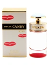 PRADA CANDY KISS EAU DE PARFUM,0400012581353