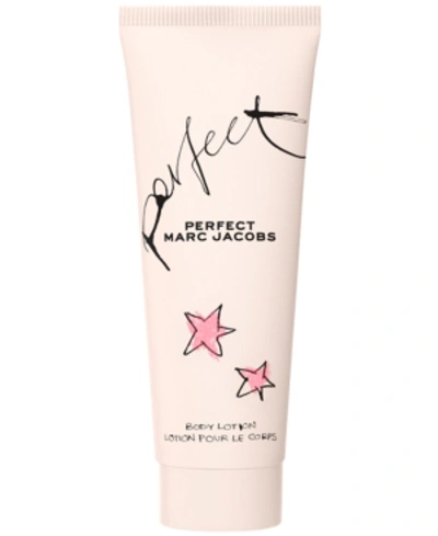 Marc Jacobs Perfect Body Lotion, 5-oz.