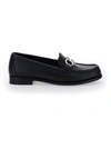 FERRAGAMO ROLO LOAFERS,11459108