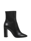 SAINT LAURENT LOU BOOTS,11458984