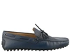 TOD'S GOMMINO LOAFERS,11459195
