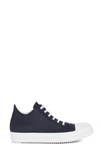 DRKSHDW LACE UP LOW trainers,11450375