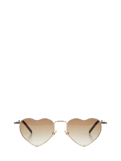 Saint Laurent New Wave Sl301 Loulou Sunglasses