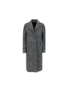 ERMANNO SCERVINO COAT,11459125