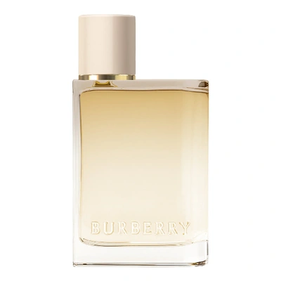 Burberry Her London Dream Eau De Parfum 1 oz/ 30 ml In Yellow
